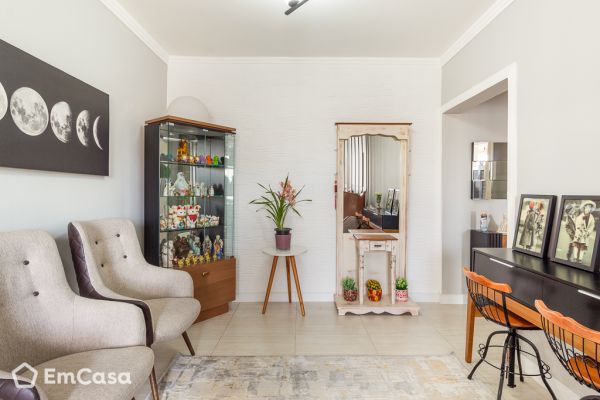Imóvel na Alameda Tutóia, Gopoúva, Guarulhos - SP - ID-54506