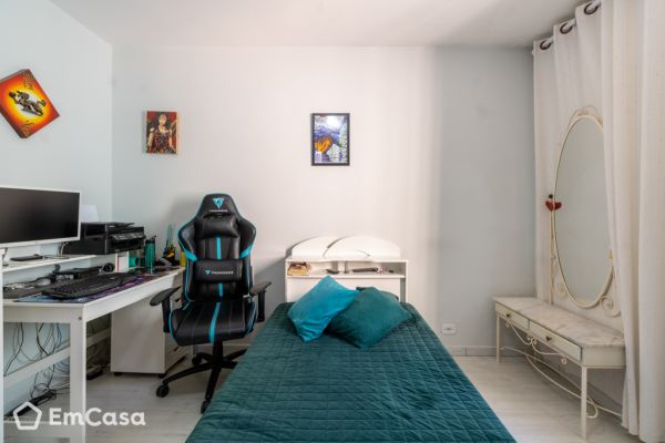 Imóvel na Rua Balaclava, Jardim Santo Alberto, Santo André - SP - ID-62277