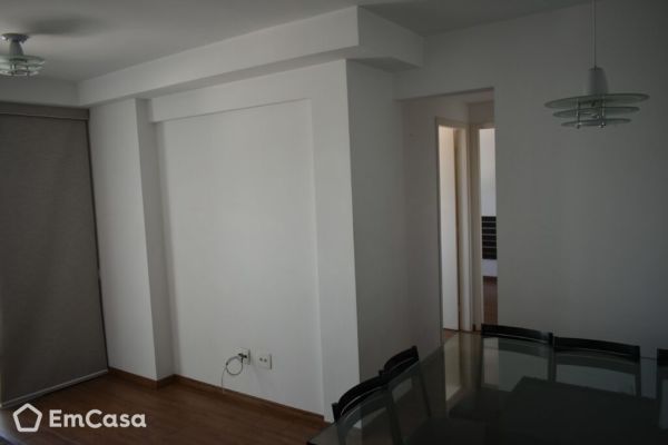 Imóvel na Rua Doutor Alfredo de Castro, Barra Funda, São Paulo - SP - ID-20785
