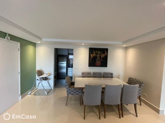 Imóvel na Rua Mário Fongaro, Vila Marlene, São Bernardo do Campo - SP - ID-31770