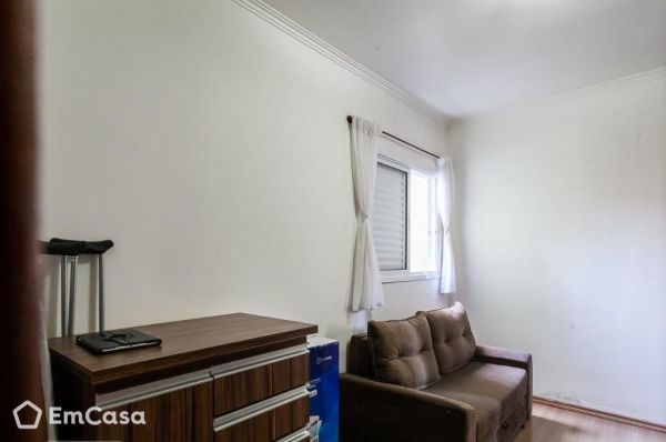 Imóvel na Rua Rolândia, Jardim Alvorada, Santo André - SP - ID-44866