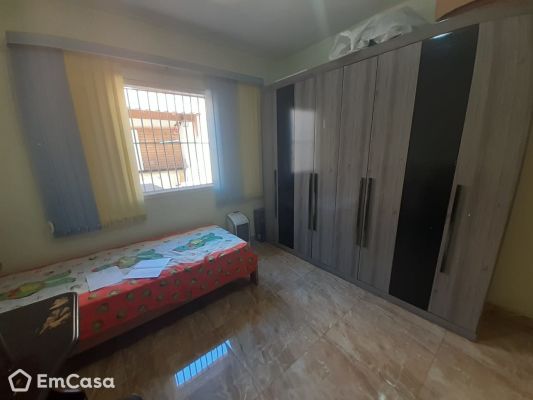 Imóvel na Rua Bauru, Baeta Neves, São Bernardo do Campo - SP - ID-44175