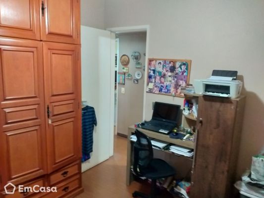 Imóvel na Rua Valdir Cabral, Santa Rosa, Niterói - RJ - ID-36633