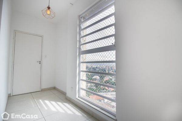 Imóvel na Rua Minas Gerais, Consolação, São Paulo - SP - ID-13096
