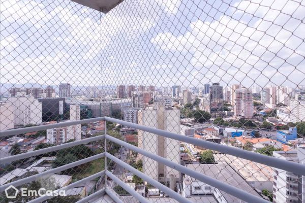 Imóvel na Rua Diana, Pompeia, São Paulo - SP - ID-24231