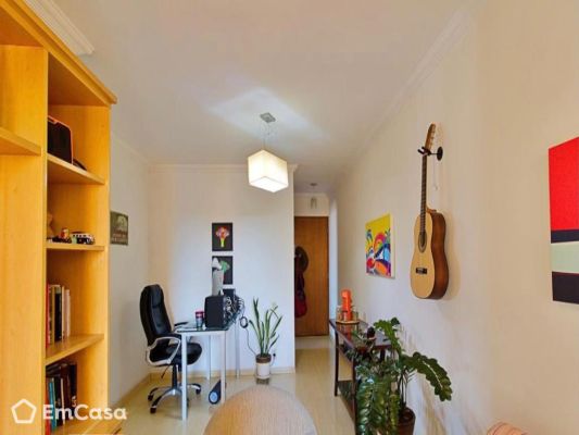 Imóvel na Rua Manuel Jacinto, Vila Morse, São Paulo - SP - ID-34049
