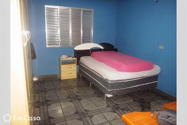 Imóvel na Rua Penalva, Vila Bela Vista, Santo André - SP - ID-62468
