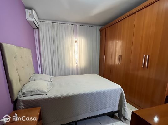 Imóvel na Rua Felipo Cataruzi, Jardim Las Vegas, Santo André - SP - ID-70514