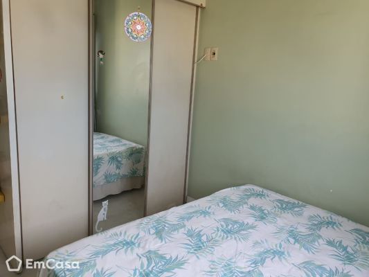 Imóvel na Avenida Paula Sousa, Maracanã, Rio de Janeiro - RJ - ID-20459