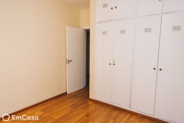 Imóvel na Alameda Itu, Cerqueira César, São Paulo - SP - ID-11473