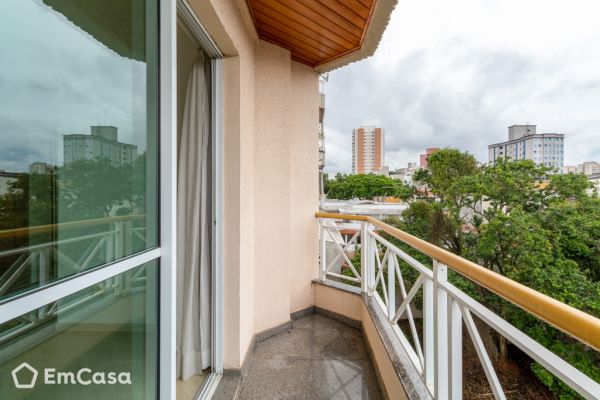 Imóvel na Rua Duque de Caxias, Jardim Bela Vista, Santo André - SP - ID-69359