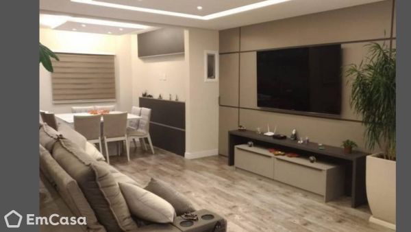 Imóvel na Avenida Marechal Juarez Távora, Super Quadra Morumbi, São Paulo - SP - ID-34112