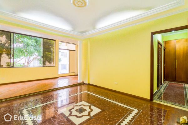Imóvel na Rua Baronesa de Itu, Santa Cecília, São Paulo - SP - ID-31180