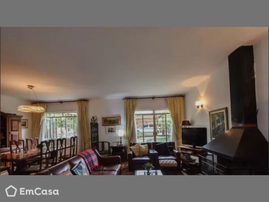 Imóvel na Rua Santa Rufina, Jardim Santo Amaro, São Paulo - SP - ID-31537
