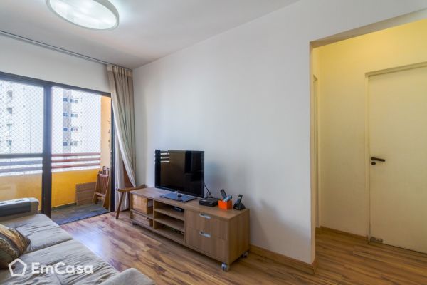 Imóvel na Rua Carandaí, Casa Verde, São Paulo - SP - ID-31563