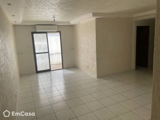 Imóvel na Rua Álvares Machado, Vila Bocaina, Mauá - SP - ID-41881