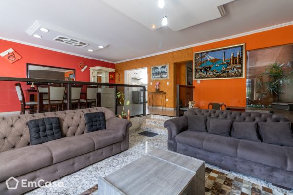 Imóvel na Rua Cajuru, Vila Pires, Santo André - SP - ID-56133