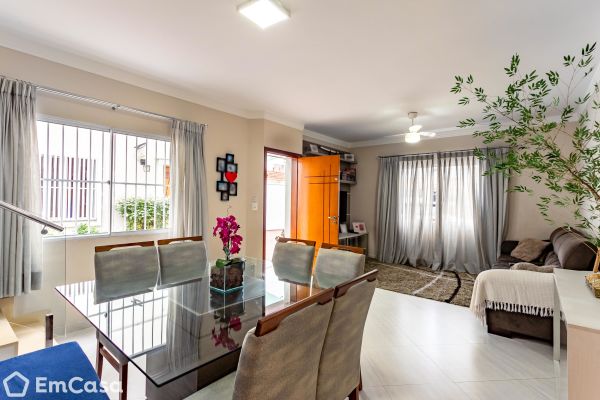 Imóvel na Rua Aviador Barros, Vila Moraes, São Paulo - SP - ID-25487