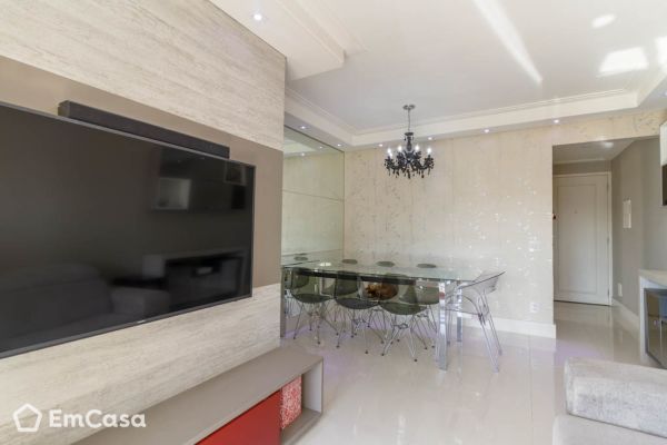 Imóvel na Avenida Wenceslau de Queiroz, Jaguaré, São Paulo - SP - ID-22179