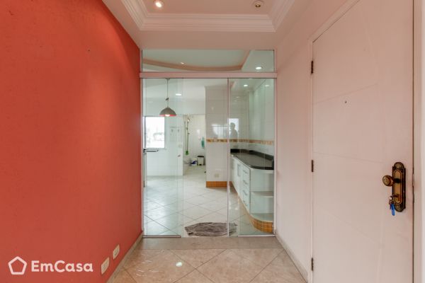 Imóvel na Rua Cerqueira César, Centro, Guarulhos - SP - ID-40858