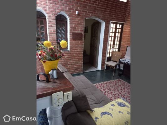 Imóvel na Rua Leoberto Leal, Jardim Santa Mena, Guarulhos - SP - ID-46079