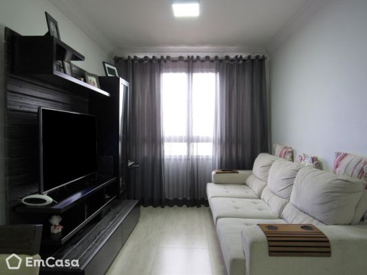 Imóvel na Avenida João Pessoa, Jardim Utinga, Santo André - SP - ID-35113