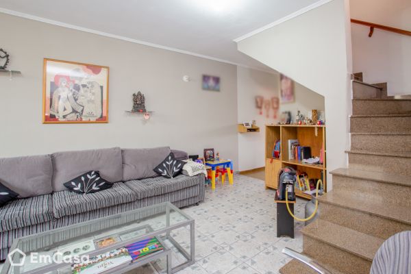 Imóvel na Rua João Gross, Vila Gonçalves, São Bernardo do Campo - SP - ID-35705