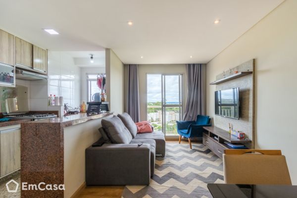 Imóvel na Rua Sandro Bezerra da Silva, Parque Residencial Flamboyant, São José dos Campos - SP - ID-39824