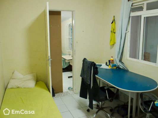 Imóvel na Rua Lalau Rabêlo, Vila Milton, Guarulhos - SP - ID-39701