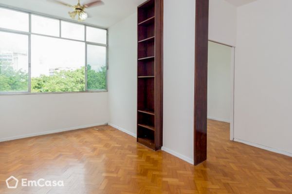 Imóvel na Rua Conselheiro Zenha, Tijuca, Rio de Janeiro - RJ - ID-46391