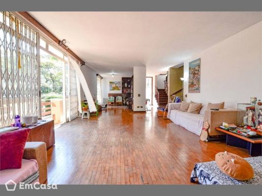 Imóvel na Rua Carangola, Jardim Guedala, São Paulo - SP - ID-34131