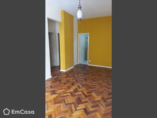 Imóvel na Rua Álvares de Azevedo, Icarai, Niterói - RJ - ID-50458