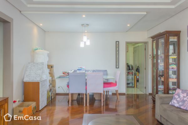 Imóvel na Rua Euclídes Miragaia, Centro, São José dos Campos - SP - ID-31140