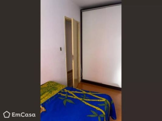 Imóvel na Rua Fiorentino Felipe, Baeta Neves, São Bernardo do Campo - SP - ID-61308