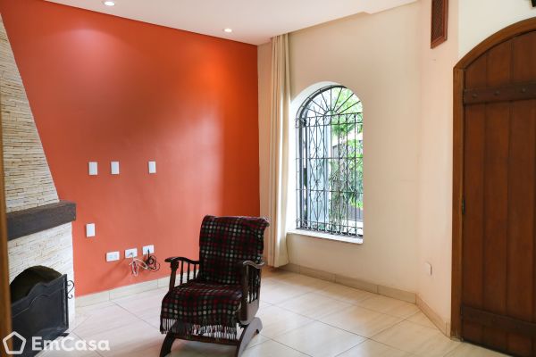Imóvel na Rua Santa Luzia, Vila Ema, São José dos Campos - SP - ID-24609