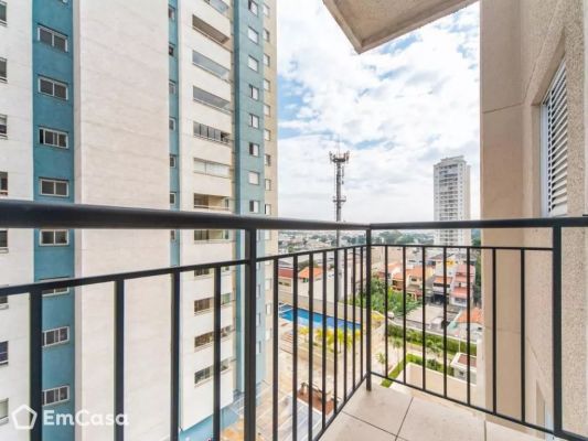 Imóvel na Rua Xingu, Vila Valparaíso, Santo André - SP - ID-56324