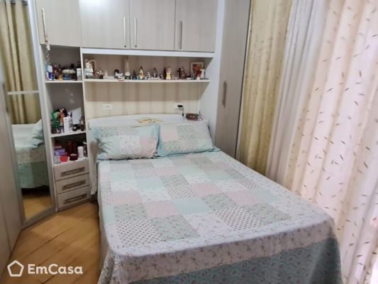 Imóvel na Alameda da Saudade, Conceição, Diadema - SP - ID-71982