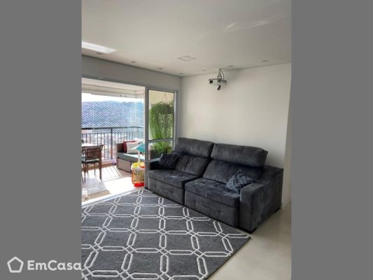 Imóvel na Avenida Bartolomeu de Carlos, Picanço, Guarulhos - SP - ID-39296