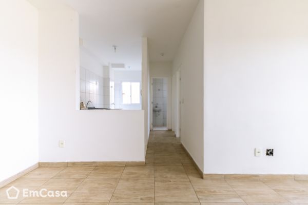 Imóvel na Rua Donatello Mammoli, Jardim Santo Onofre, São José dos Campos - SP - ID-37009