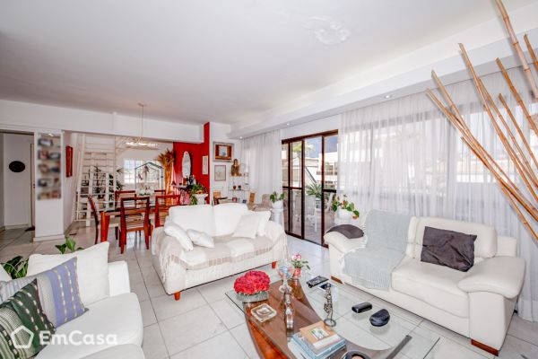 Imóvel na Avenida João Carlos Machado, Barra da Tijuca, Rio de Janeiro - RJ - ID-25800