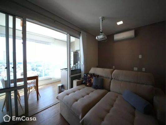 Imóvel na Rua Viaza, Campo Belo, São Paulo - SP - ID-62263