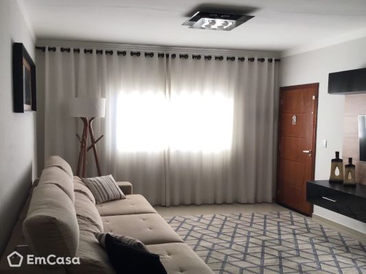 Imóvel na Rua Ouro Verde, Parque Renato Maia, Guarulhos - SP - ID-44007