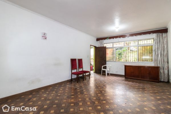 Imóvel na Rua Prudente de Morais, Vila Bocaina, Mauá - SP - ID-63978