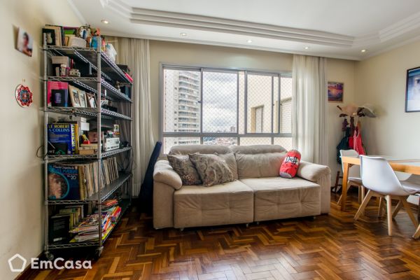 Imóvel na Rua Lino Guedes, Vila Brasilio Machado, São Paulo - SP - ID-27433