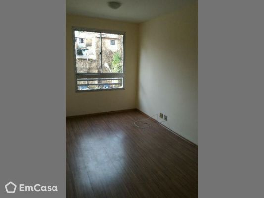 Imóvel na Rua Antônio Júlio dos Santos, Fazenda Morumbi, São Paulo - SP - ID-34133