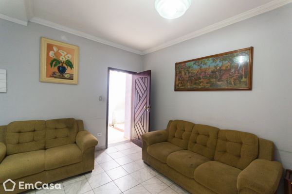 Imóvel na Rua Padre Francisco João de Azevedo, Piraporinha, Diadema - SP - ID-40691