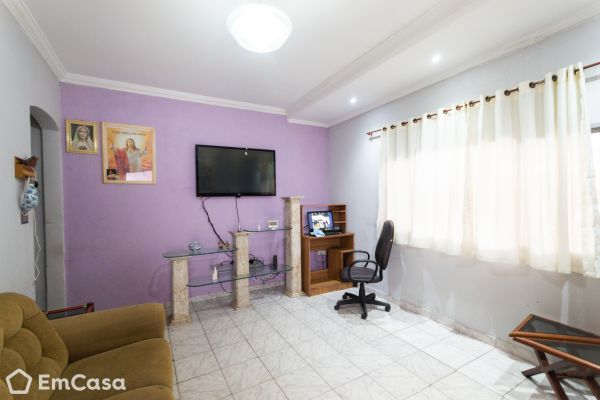 Imóvel na Rua Padre Francisco João de Azevedo, Piraporinha, Diadema - SP - ID-40691
