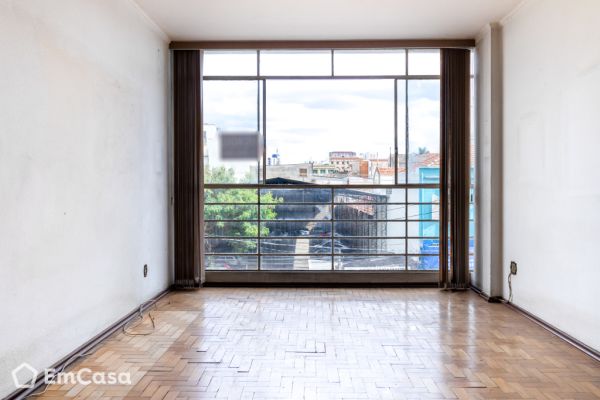 Imóvel na Avenida Campos Sales, Centro, Campinas - SP - ID-38938