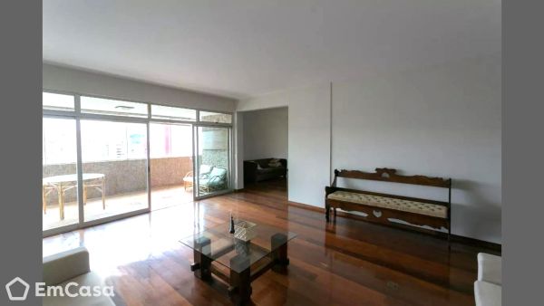 Imóvel na Avenida Afonso Pena, Centro, Belo Horizonte - MG - ID-50178