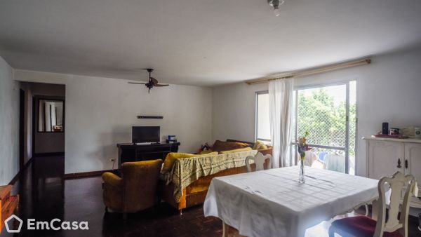 Imóvel na Rua Espírito Santo, Santo Antônio, São Caetano do Sul - SP - ID-42923